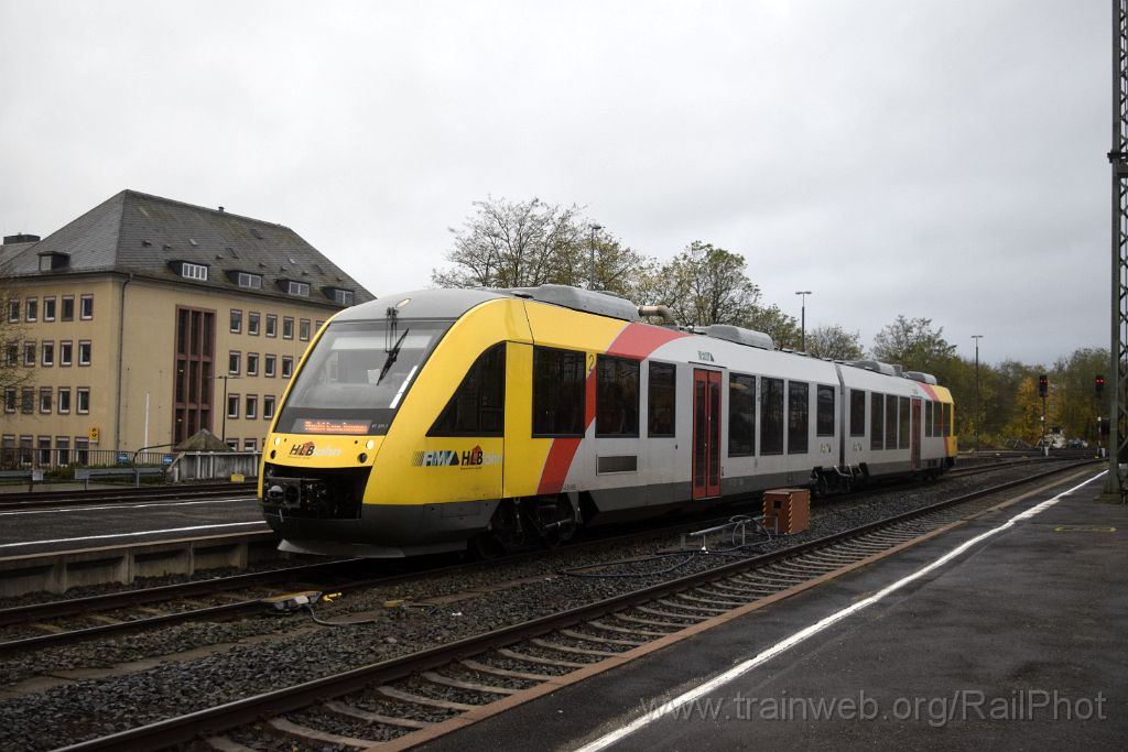4778-0036-101117.jpg - HLB VT 271.1 / Fulda Hbf 10.11.2017