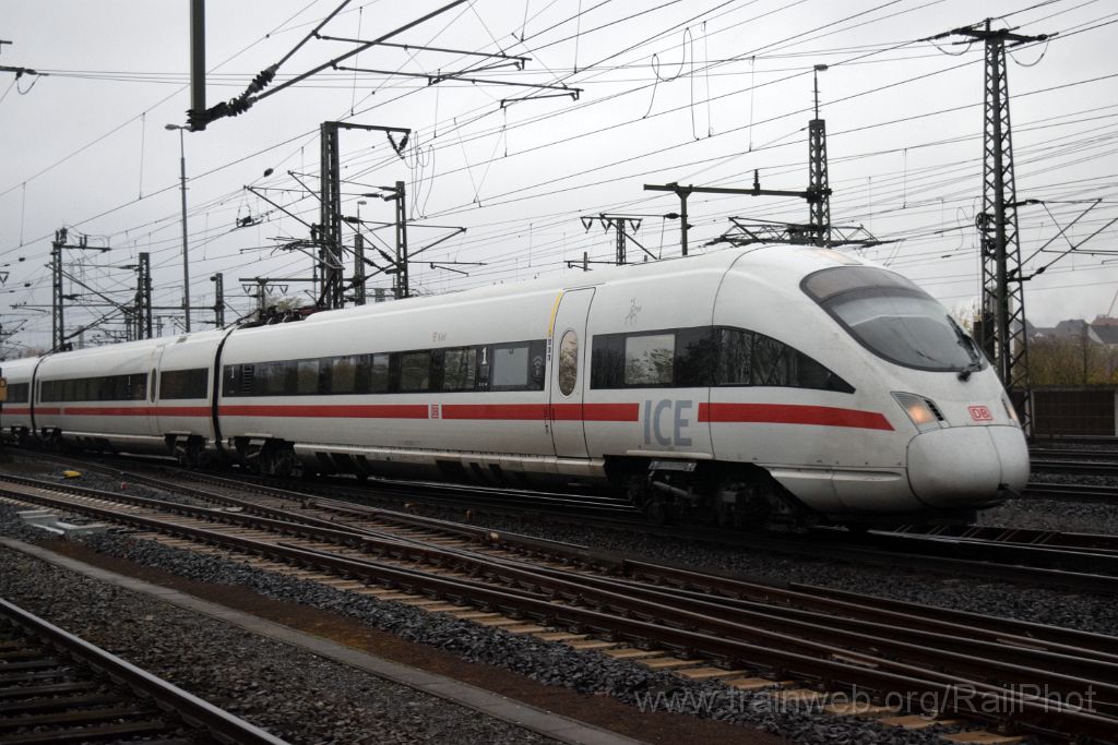 4781-0011-101117.jpg - DBAG ICE-T 411.029-2 "Kiel" / Fulda Hbf 10.11.2017
