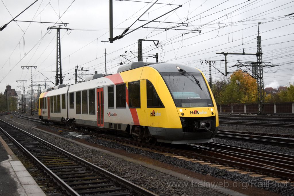 4783-0007-101117.jpg - HLB VT 259.1 / Fulda Hbf 10.11.2017