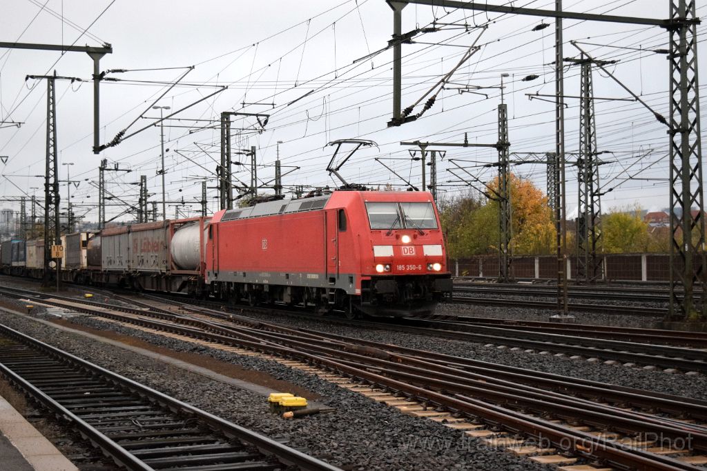 4784-0037-101117.jpg - DBAG 185.350-6 / Fulda Hbf 10.11.2017