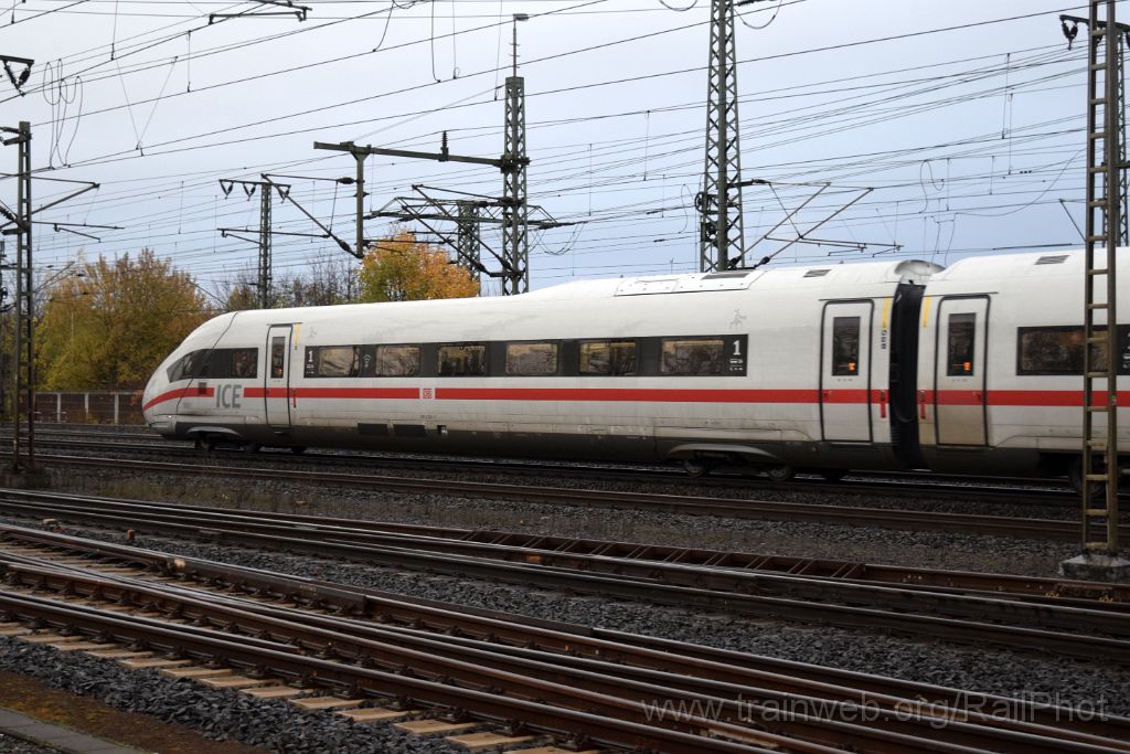 4785-0002-101117.jpg - DBAG ICE 812.001 / Fulda Hbf 10.11.2017