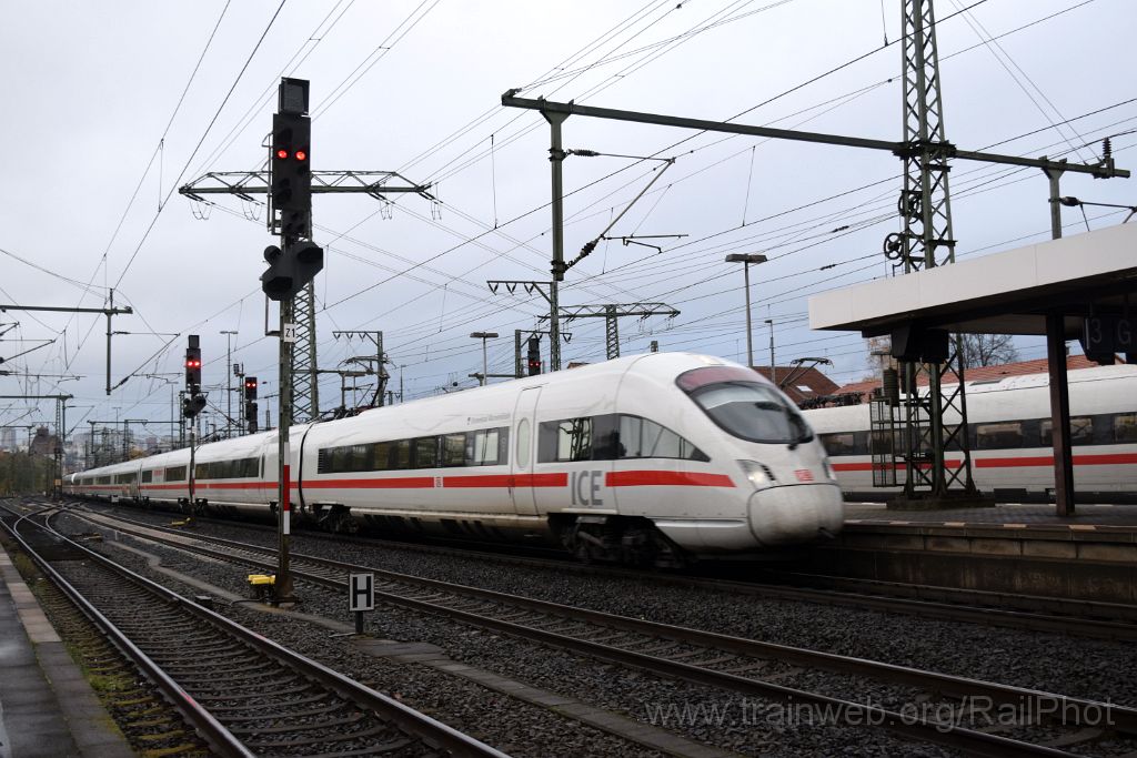4785-0018-101117.jpg - DBAG ICE-T 411.078-9 "Ostseebad Warnemünde" / Fulda Hbf 10.11.2017