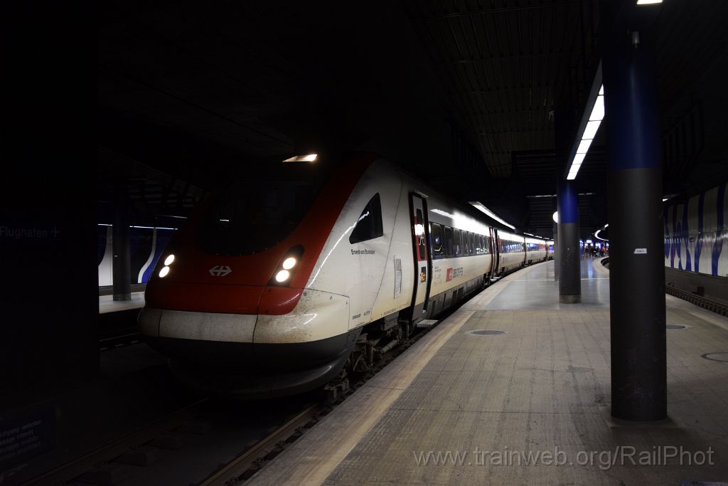 4787-0050-131117.jpg - SBB-CFF ICN RABDe 500.024 "Ernest von Stockalper" / Wil 13.11.2017