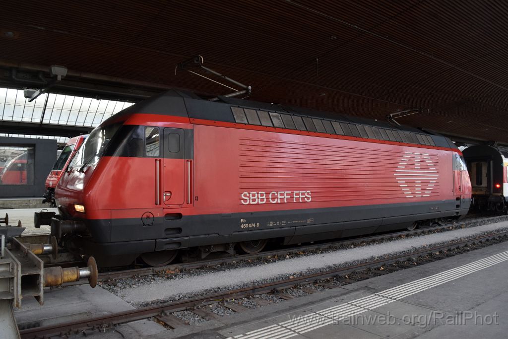 4790-0038-151217.jpg - SBB-CFF Re 460.074-8 / Zürich HB 15.12.2017