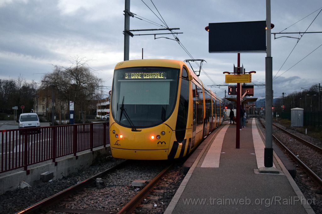 4798-0002-261217.jpg - Soléa Citadis 302 Nr. 2019 "Pfastatt" / Lutterbach 26.12.2017