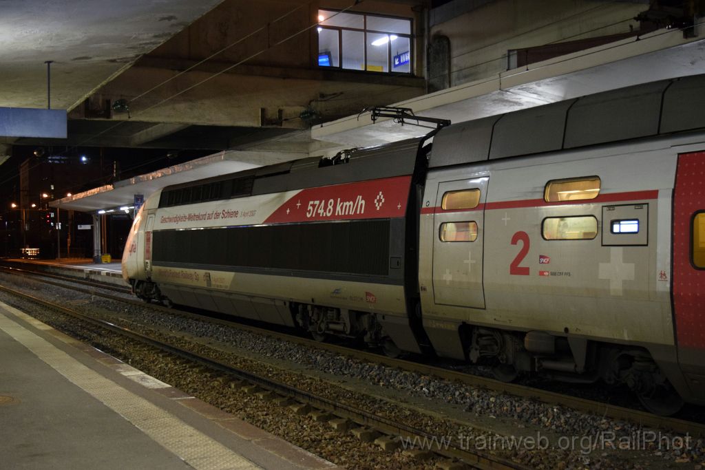 4798-0008-261217.jpg - SNCF TGV 384.003 "574.8 Km/h" / Mulhouse-Ville 26.12.2017