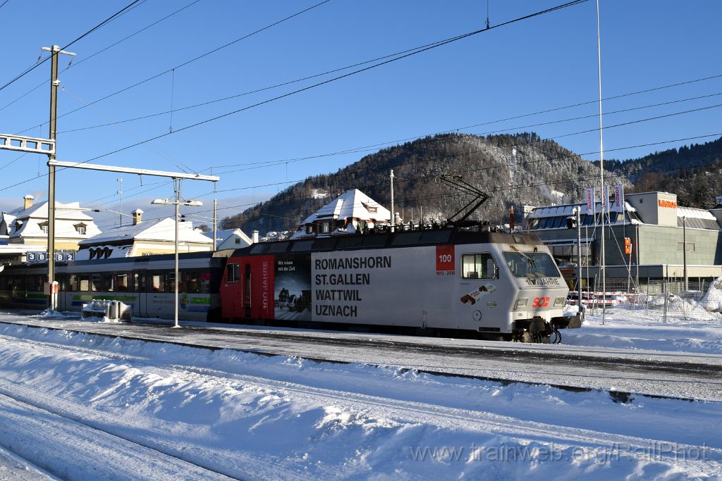 4800-0027-291217.jpg - SOB Re 456.095-9 "Degersheim" / Wattwil 29.12.2017