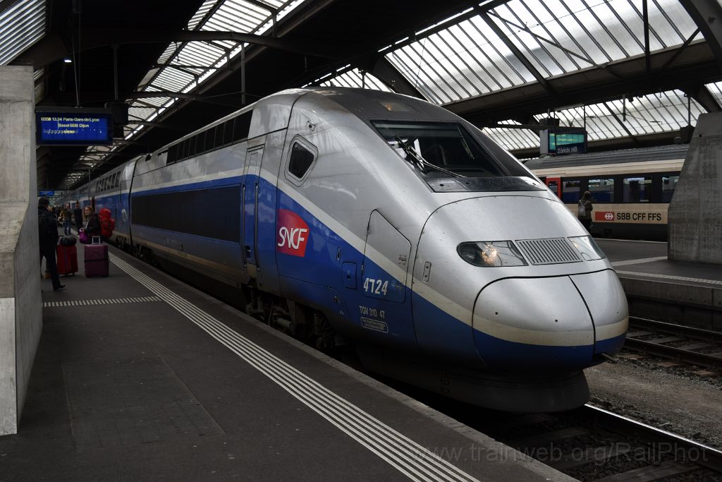 4810-0002-050118.jpg - SNCF TGV 310.047 / Zürich HB 5.1.2018