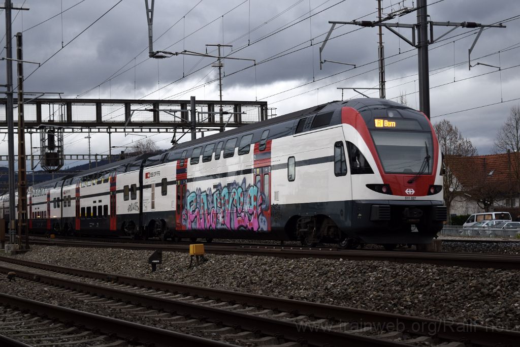 4810-0047-050118.jpg - SBB-CFF RABe 511.027 / Lenzburg 5.1.2018