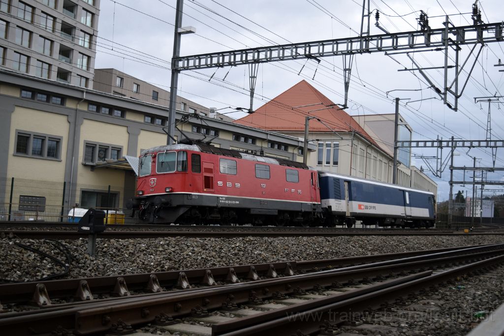 4812-0019-050118.jpg - SBB-CFF Re 4/4" 11131 + St 900/ Lenzburg 5.1.2018