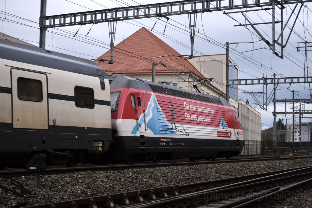 4815-0033-050118.jpg - SBB-CFF Re 460.065-6 "Rotsee" / Lenzburg 5.1.2018
