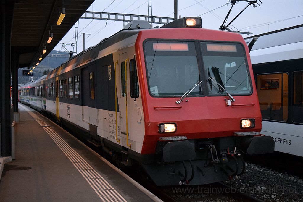 4824-0001-060118.jpg - OeBB NPZ RBDe 4/4 207 "Balsthal" / Wattwil 6.1.2018