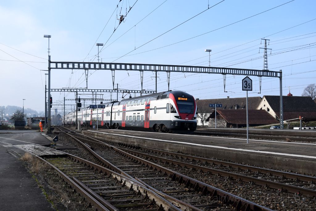 4833-0013-060218.jpg - SBB-CFF RABe 511.025 / Pfäffikon SZ 6.2.2018