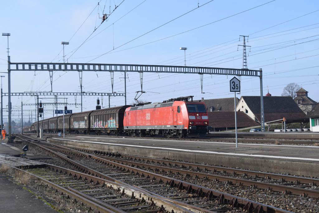 4834-0005-060218.jpg - DBAG 185.116-1 / Pfäffikon SZ 6.2.2018