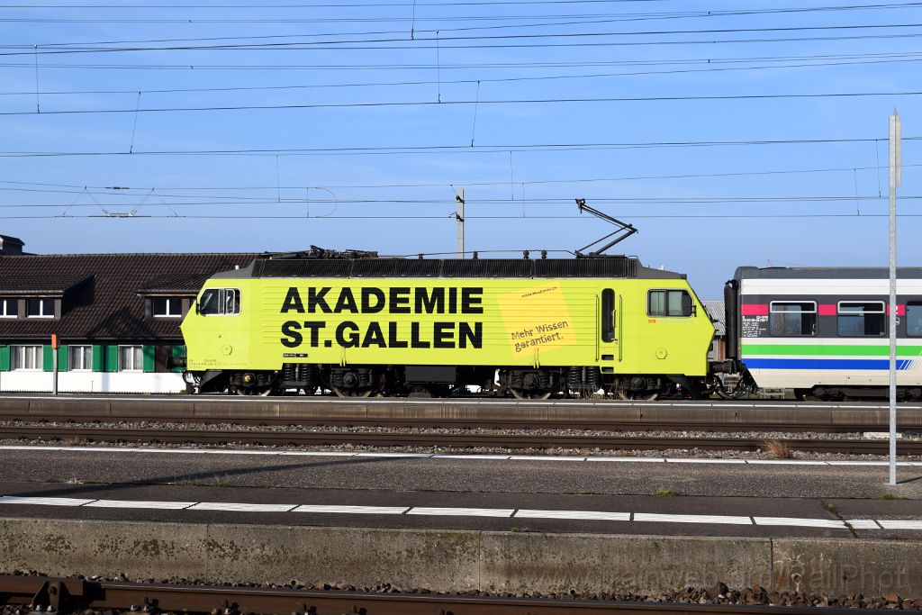 4838-0024-060218.jpg - SOB Re 446.018-4 "Akademie St.Gallen" / Pfäffikon SZ 6.2.2018