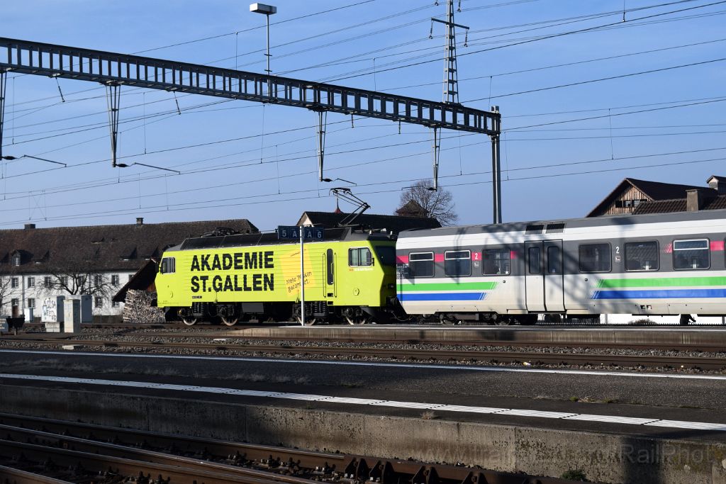 4838-0033-060218.jpg - SOB Re 446.018-4 "Akademie St.Gallen" / Pfäffikon SZ 6.2.2018