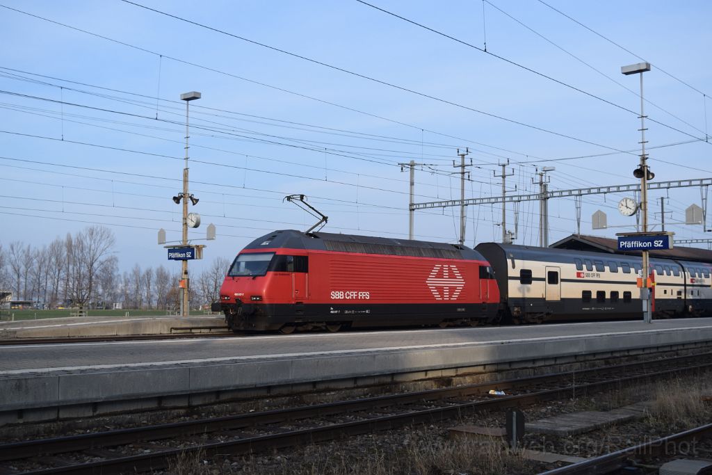 4843-0043-060218.jpg - SBB-CFF Re 460.017-7 "Les Diablerets" / Pfäffikon SZ 6.2.2018