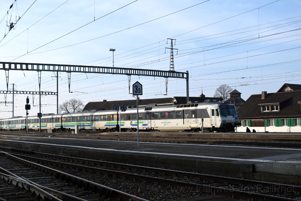 4844-0033-060218.jpg - SOB RBDe 561.174-4 / Pfäffikon SZ 6.2.2018