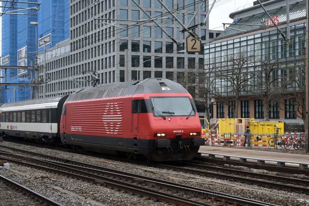 4849-0014-090218.jpg - SBB-CFF Re 460.032-6 / Zürich-Altstetten 9.2.2018