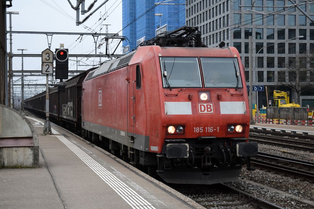 4850-0002-090218.jpg - DBAG 185.116-1 / Zürich-Altstetten 9.2.2018