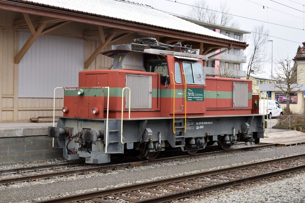 4855-0041-100218.jpg - Stauffer Ee 936.154-4 "Sabine 26" / St.Gallen-Haggen 10.2.2018