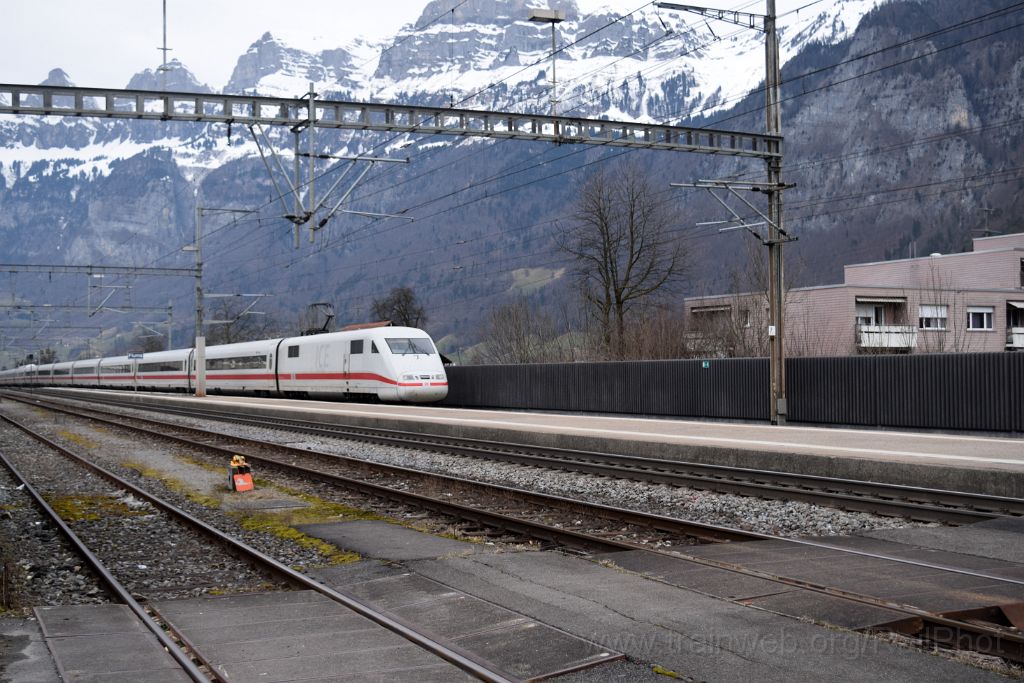 4858-0029-090318.jpg - DBAG ICE 401.075-7 "Nürnberg" / Flums 9.3.2018