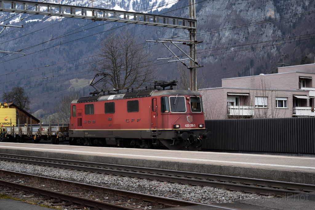 4859-0022-090318.jpg - SBB-CFF Re 4/4" 11288 (Re 420.288-3) / Flums 9.3.2018