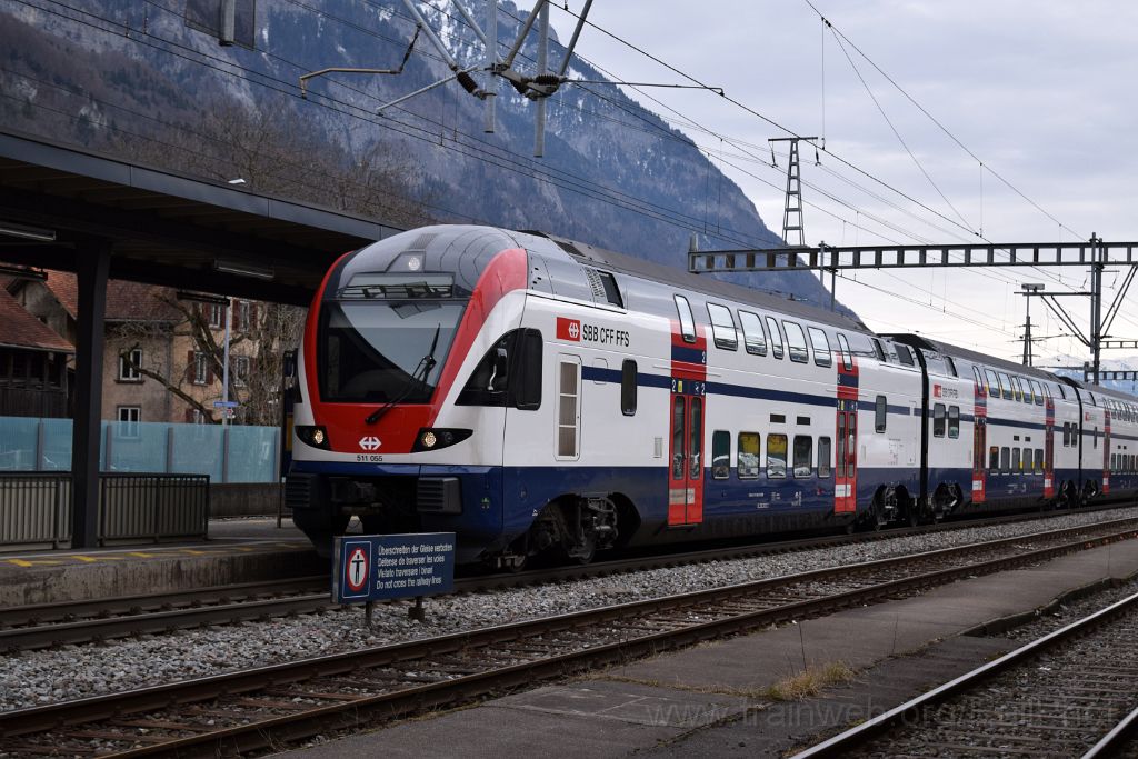 4860-0043-090318.jpg - SBB-CFF RABe 511.055 / Flums 9.3.2018