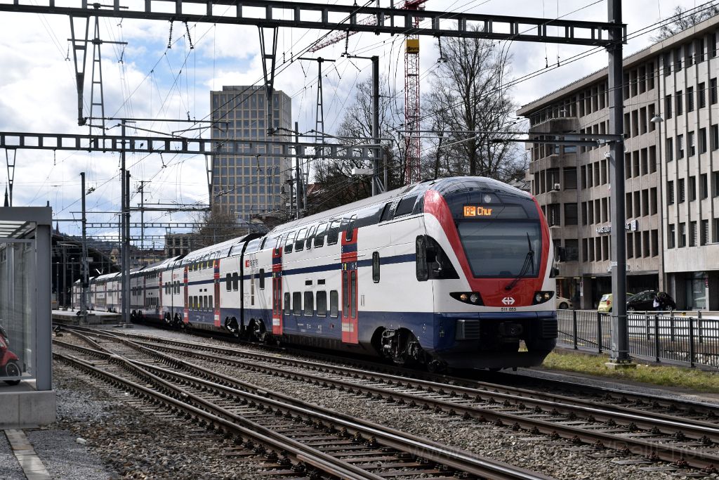 4864-0035-120318.jpg - SBB-CFF RABe 511.055 / St.Gallen HB 12.3.2018