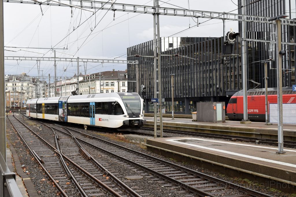 4869-0013-120318.jpg - Thurbo RABe 526.762-0 / St.Gallen HB 12.3.2018