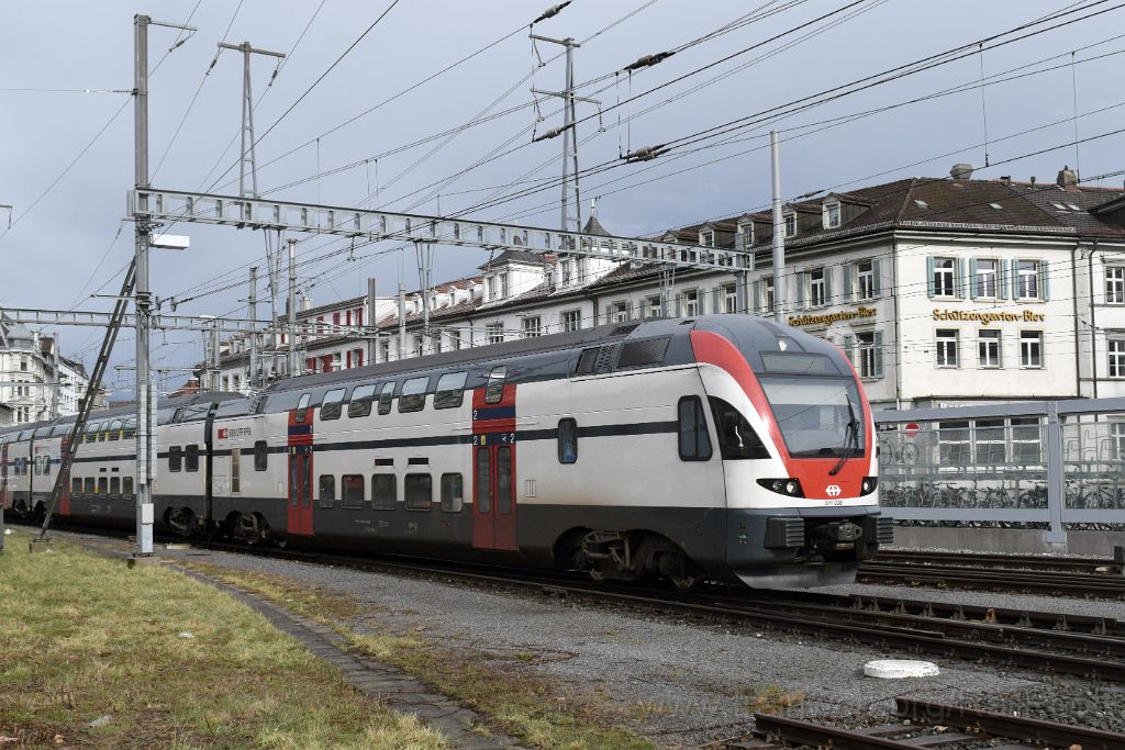 4869-0030-120318.jpg - SBB-CFF RABe 511.038 / St.Gallen HB 12.3.2018