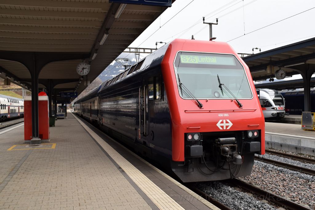 4872-0001-130318.jpg - SBB-CFF Re 450.093-0 "Wil ZH" / Ziegelbrücke 13.3.2018