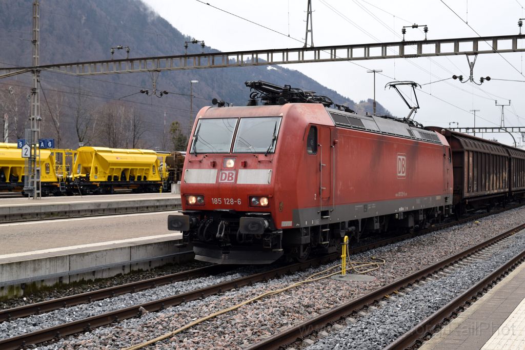 4872-0008-130318.jpg - DBAG 185.128-6 / Ziegelbrücke 13.3.2018