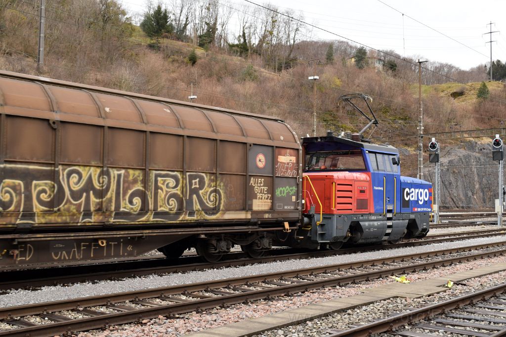4872-0045-130318.jpg - SBB-CFF Eem 923.017-8 "Frienisberg" / Ziegelbrücke 13.3.2018