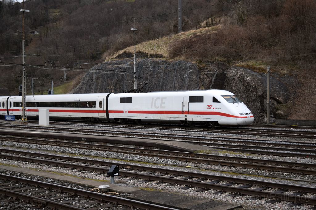 4873-0026-130318.jpg - DBAG ICE 401.077-3 "Rendsburg" / Ziegelbrücke 13.3.2018