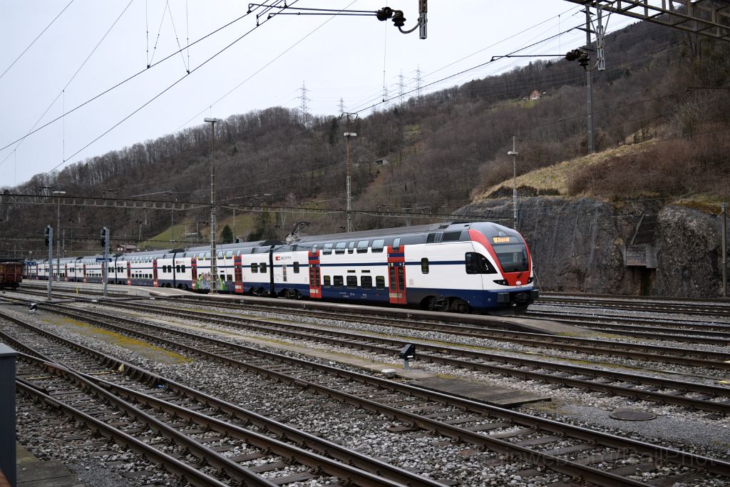 4874-0037-130318.jpg - SBB-CFF RABe 511.035 / Ziegelbrücke 13.3.2018