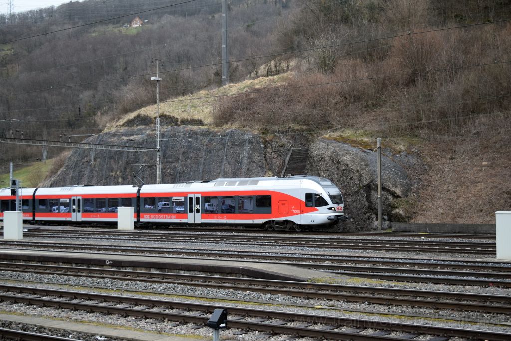 4876-0041-130318.jpg - SOB RABe 526.043-5 "Churfirsten" / Ziegelbrücke 13.3.2018