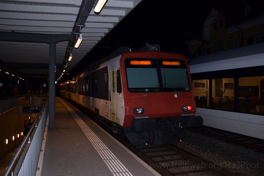 4887-0008-140318.jpg - OeBB NPZ RBDe 4/4 207 "Balsthal" / Wattwil 14.3.2018