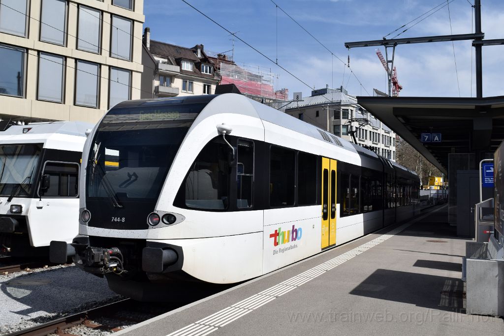 4890-0021-100418.jpg - Thurbo RABe 526.744-8 / St.Gallen HB 10.4.2018