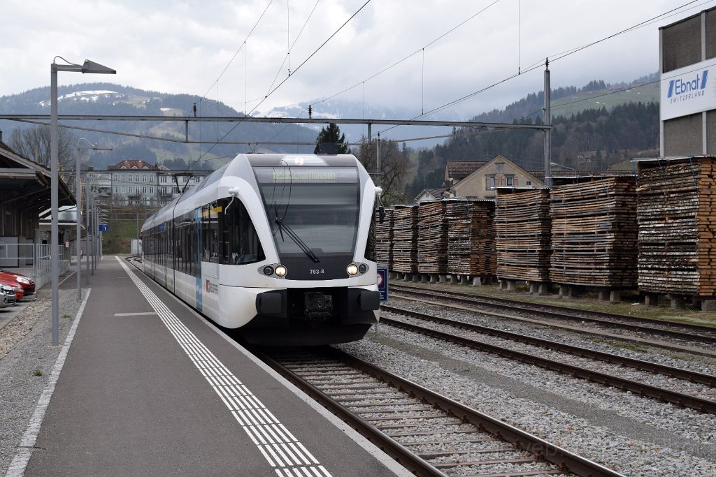 4890-0030-100418.jpg - Thurbo RABe 526.763-8 / Ebnat-Kappel 10.4.2018