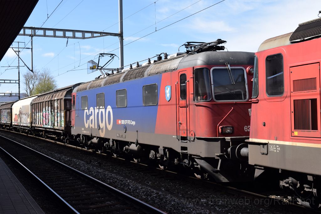 4894-0045-120418.jpg - SBB-CFF Re 620.047-1 "Bex" / Lenzburg 12.4.2018