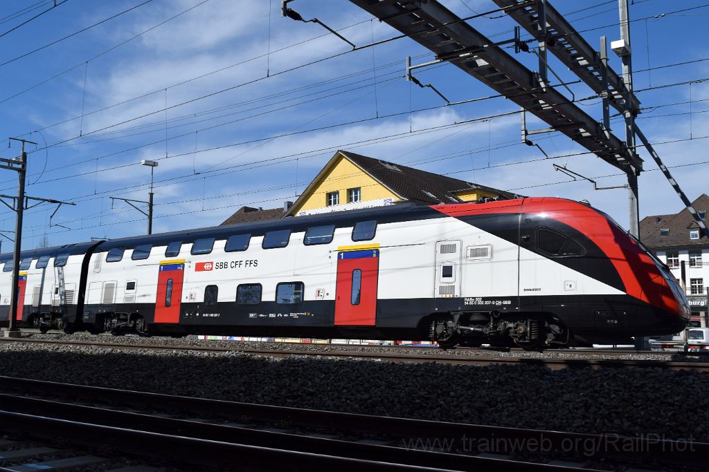 4895-0040-120418.jpg - SBB-CFF RABe 502.207 / Lenzburg 12.4.2018
