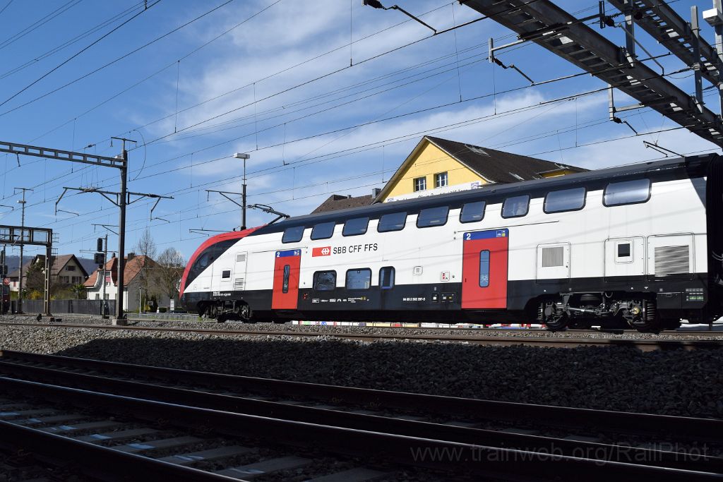 4895-0049-120418.jpg - SBB-CFF RABe 502.207 / Lenzburg 12.4.2018