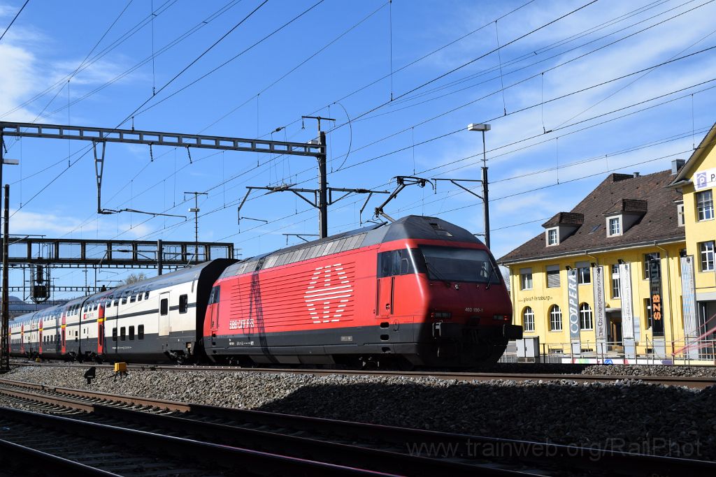 4896-0046-120418.jpg - SBB-CFF Re 460.100-1 "Tösstal" / Lenzburg 12.4.2018
