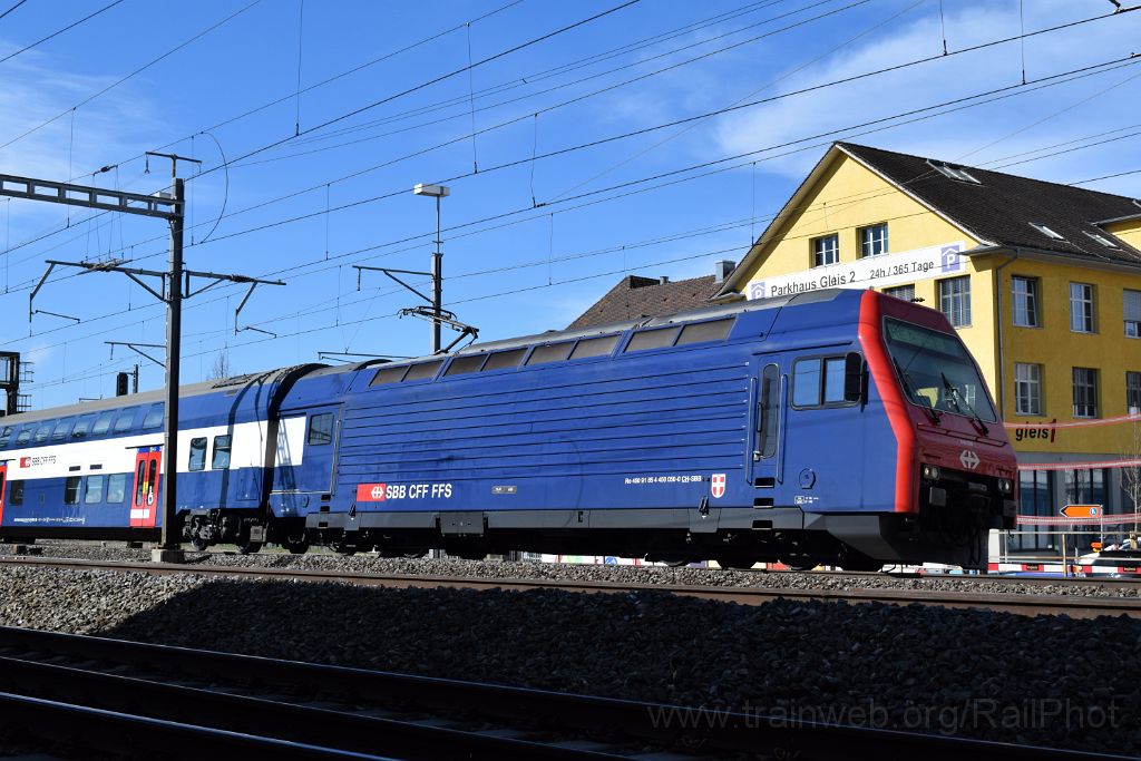 4898-0031-120418.jpg - SBB-CFF Re 450.050-0 "Wien" / Lenzburg 12.4.2018