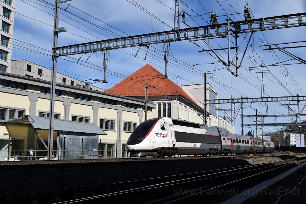 4899-0012-120418.jpg - SNCF TGV 384.002 / Lenzburg 12.4.2018