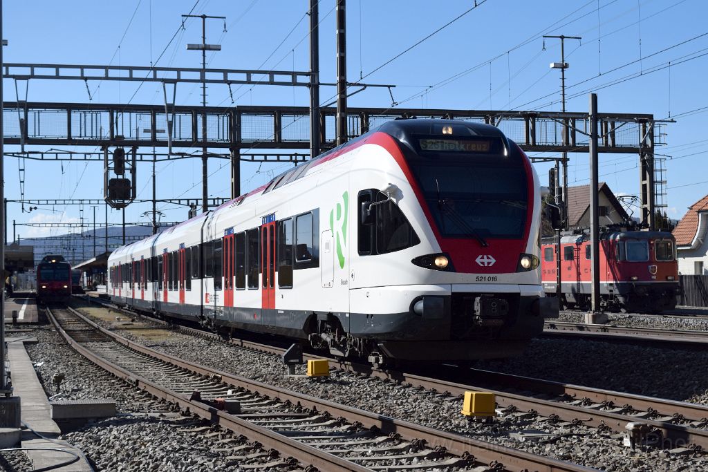 4903-0001-120418.jpg - SBB-CFF RABe 521.016 "Sissach" / Lenzburg 12.4.2018