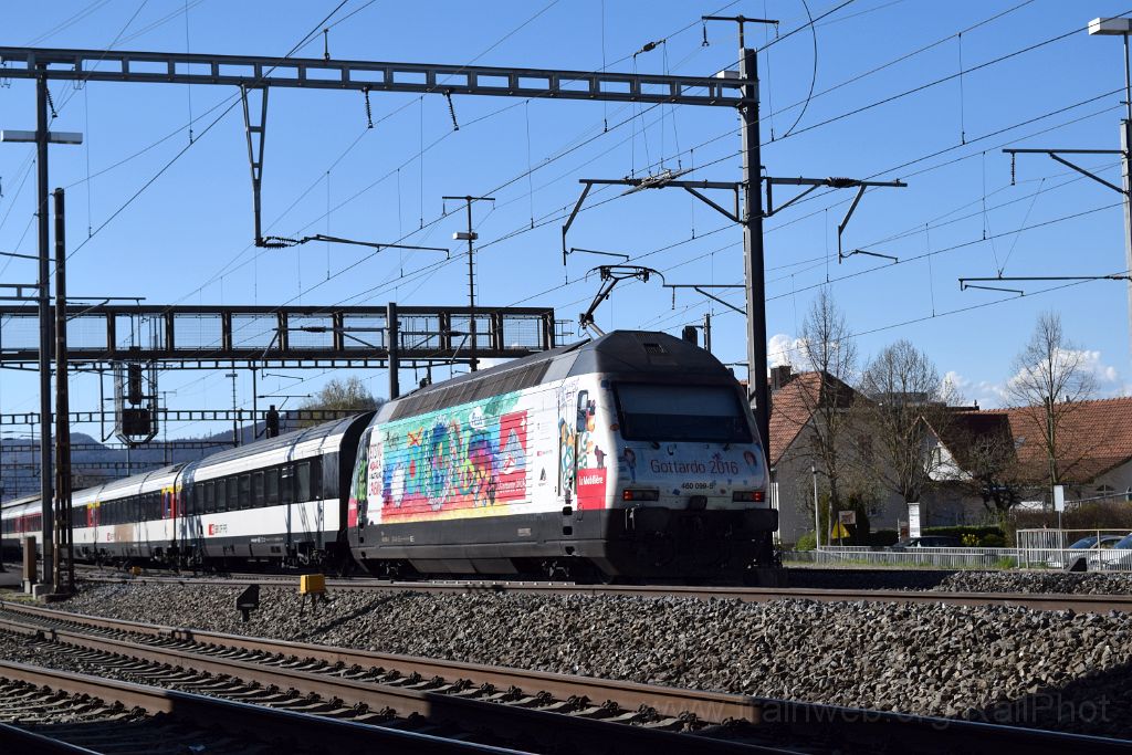 4905-0046-120418.jpg - SBB-CFF Re 460.099-5 "Bodensee" / Lenzburg 12.4.2018