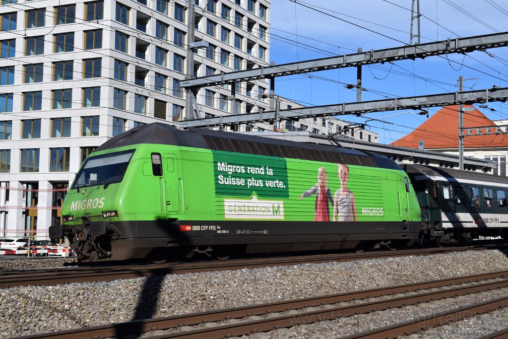 4910-0029-120418.jpg - SBB-CFF Re 460.080-5 "Tre Valli" / Lenzburg 12.4.2018