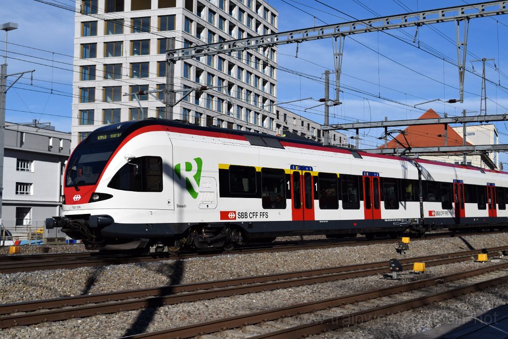 4914-0001-120418.jpg - SBB-CFF RABe 521.016 "Sissach" / Lenzburg 12.4.2018